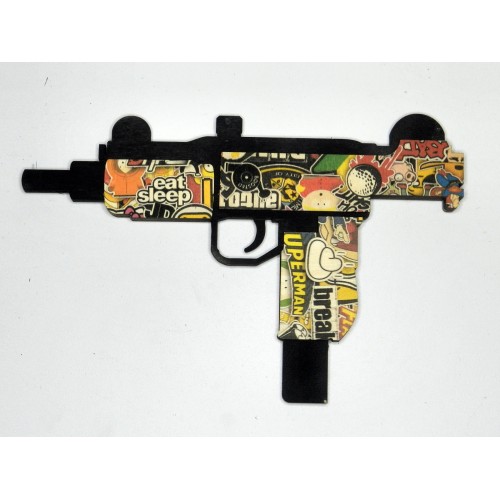 Купить Автомат Узи во Якутске фото 24 Автомат Узи во Якутске фото 24
