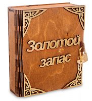 Копилка "Золотой запас" во Якутске