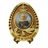 ЯЙЦО-МАГНИТ "МАТРОНА" во Якутске