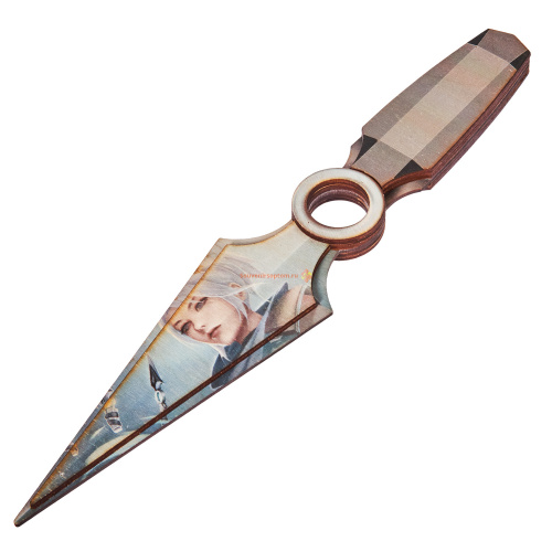 Купить Нож "Kunai Melee" во Якутске Нож "Kunai Melee" во Якутске
