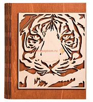 Ключница книга малая "Тигр" № 1 во Якутске